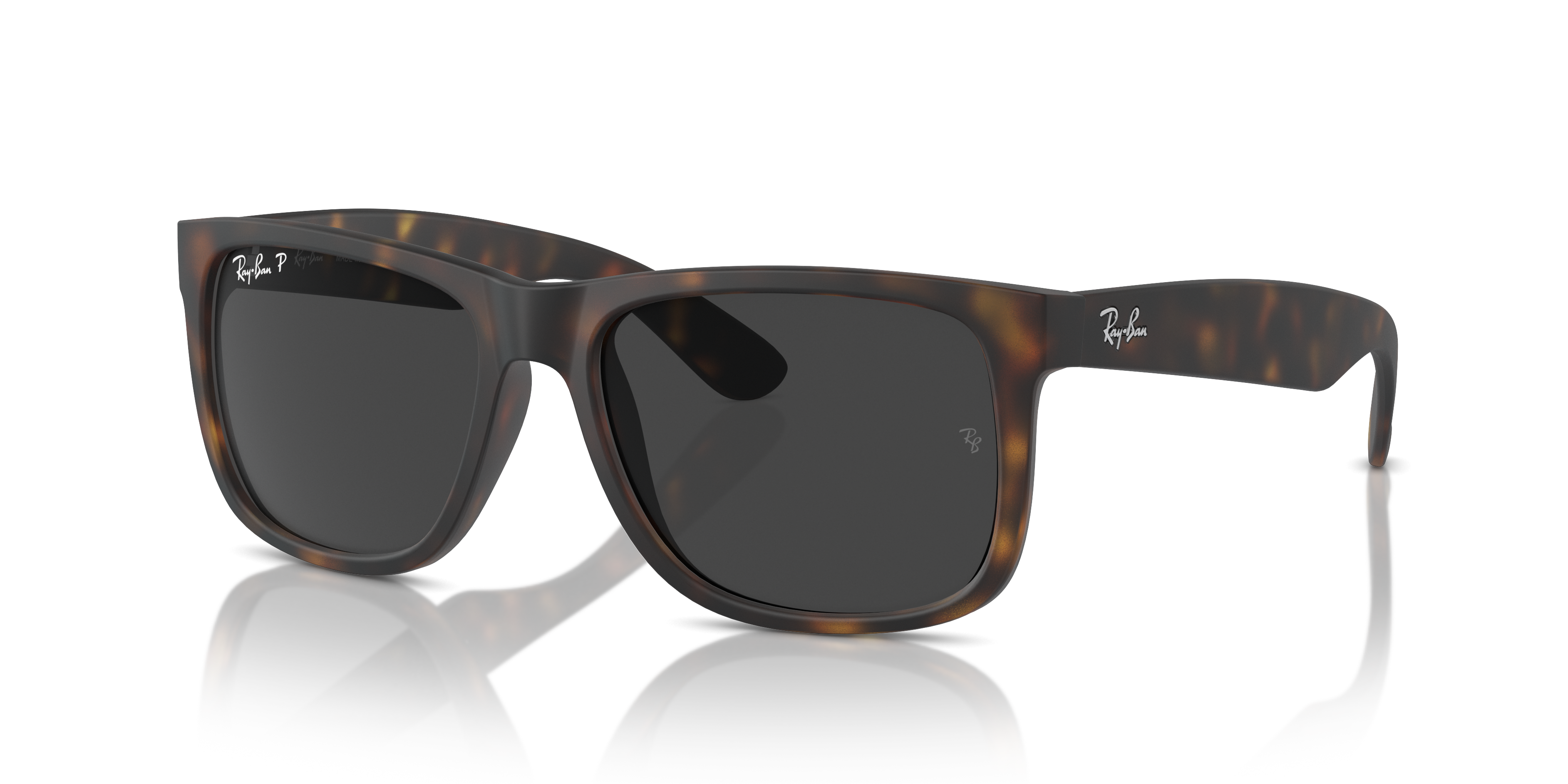 Ray-Ban Justin Sunglasses RB4165 865/87