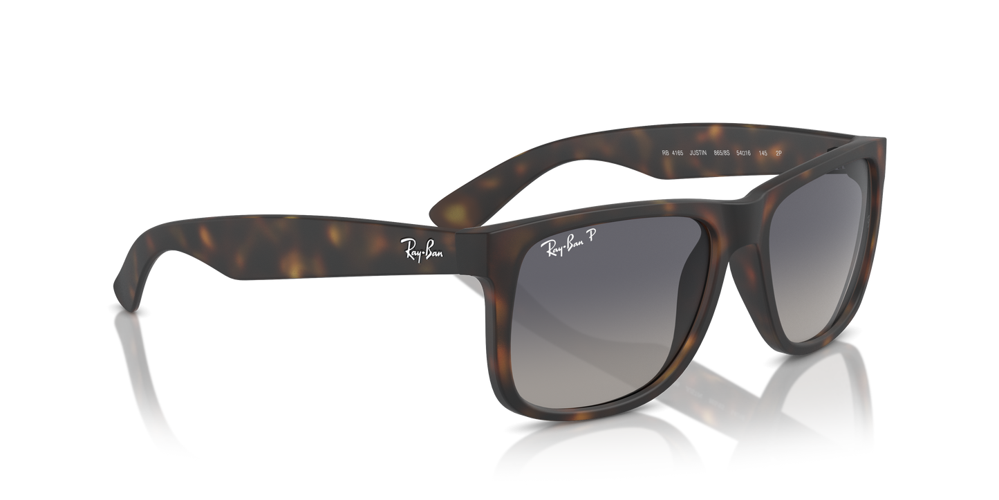 Ray-Ban Justin Sunglasses RB4165 865/8S