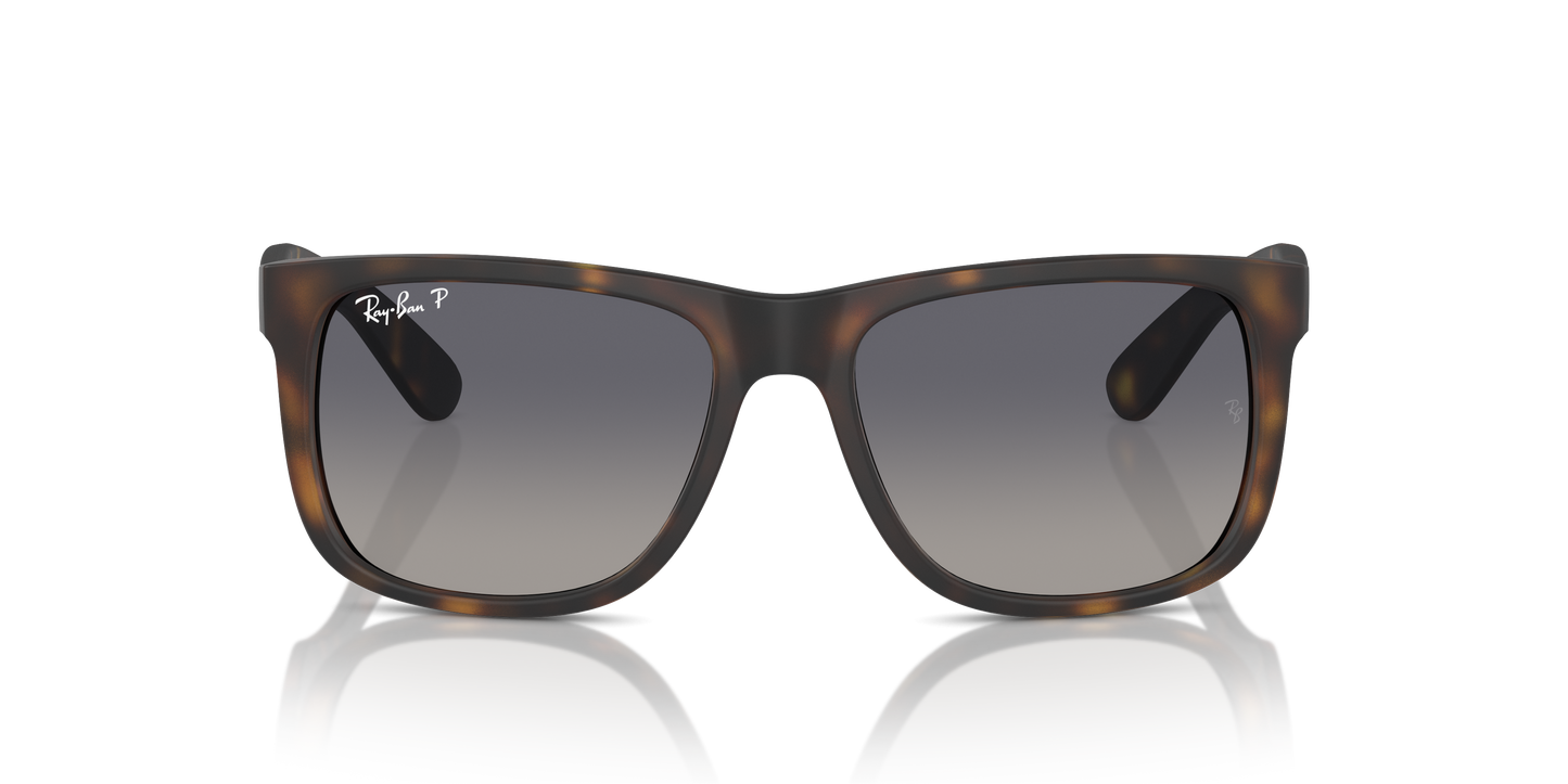 Ray-Ban Justin Sunglasses RB4165 865/8S