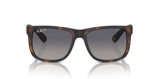 Ray-Ban Justin Sunglasses RB4165 865/8S