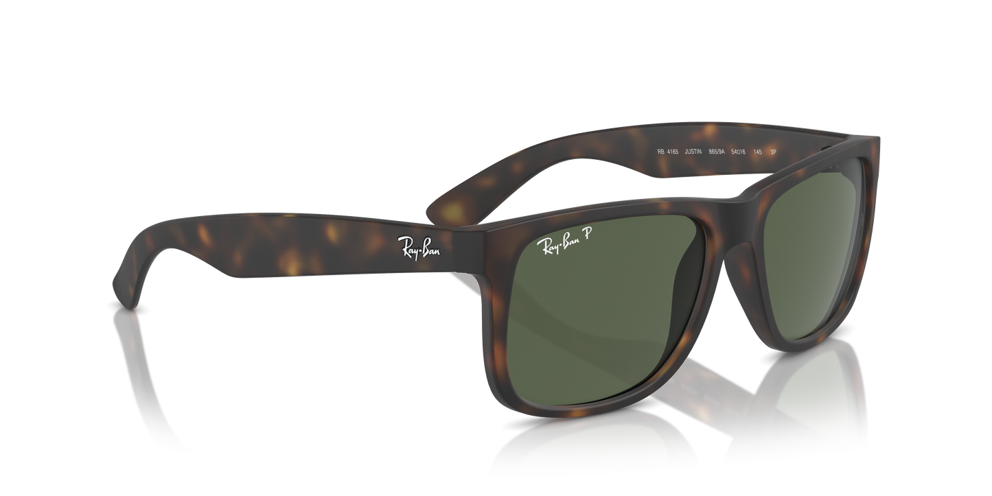 Ray-Ban Justin Sunglasses RB4165 865/9A