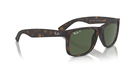 Ray-Ban Justin Sunglasses RB4165 865/9A