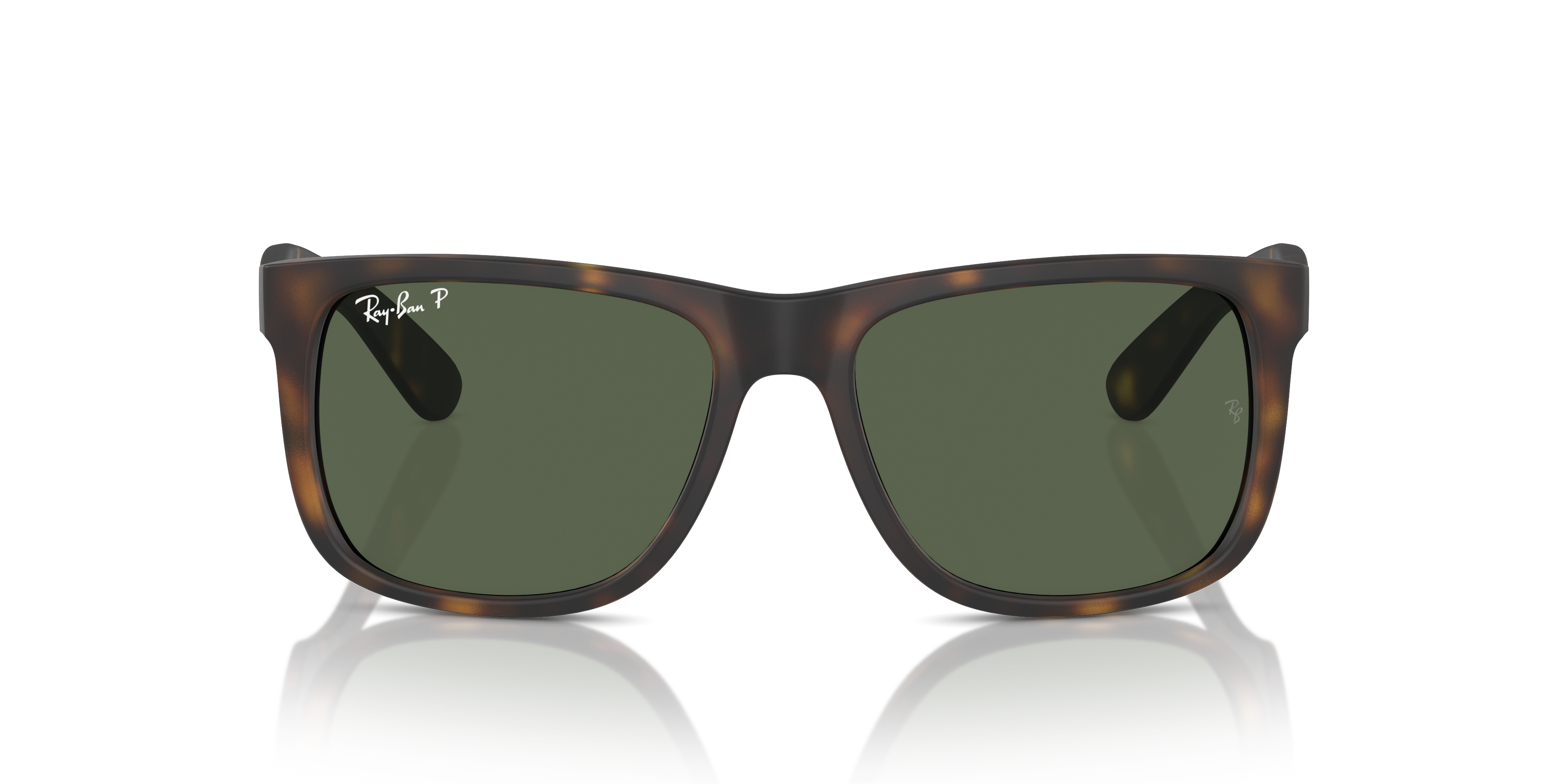 Ray-Ban Justin Sunglasses RB4165 865/9A
