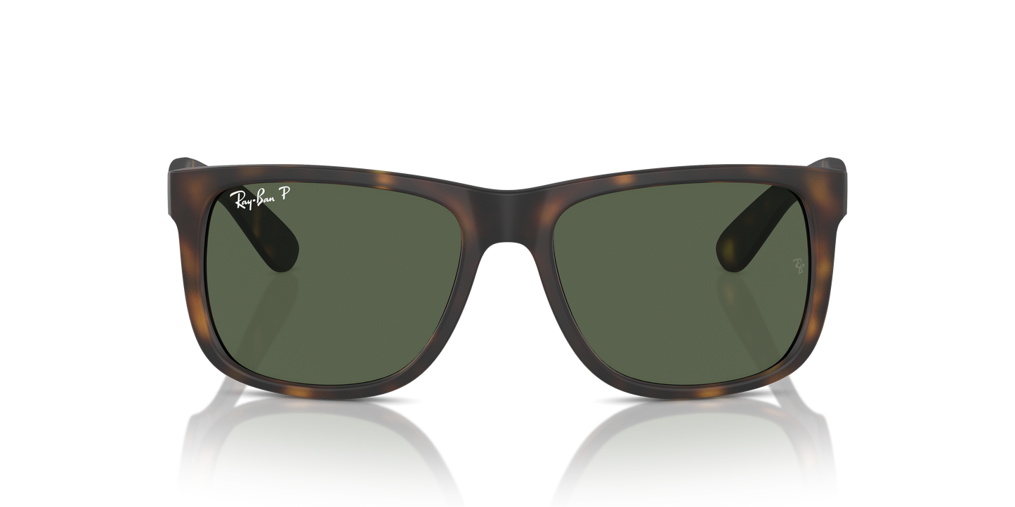 Ray-Ban Justin Sunglasses RB4165 865/9A