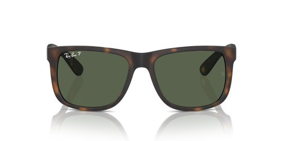 Ray-Ban Justin Sunglasses RB4165 865/9A