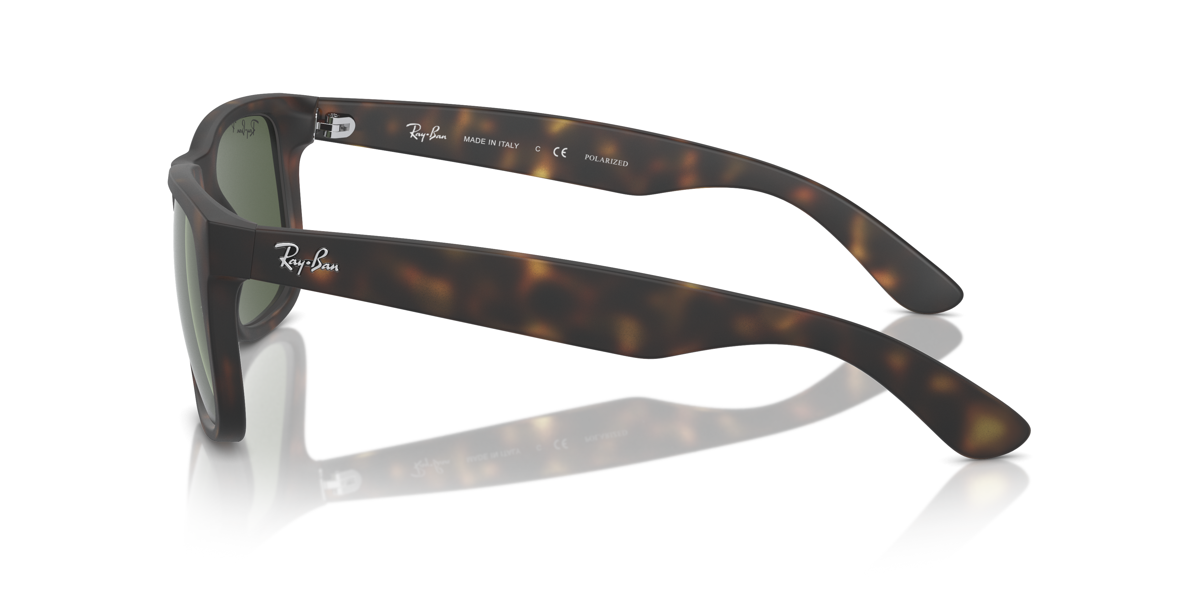 Ray-Ban Justin Sunglasses RB4165 865/9A