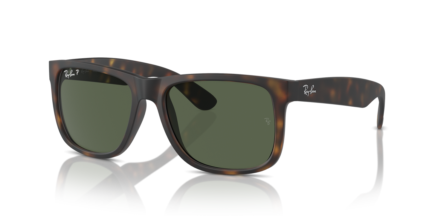 Ray-Ban Justin Sunglasses RB4165 865/9A