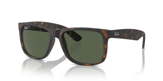 Ray-Ban Justin Sunglasses RB4165 865/9A