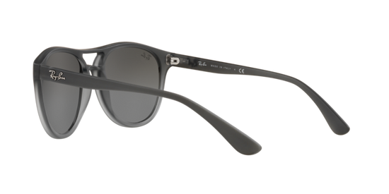 Ray-Ban Brad Sunglasses RB4170 852/88