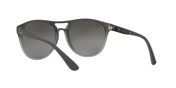 Ray-Ban Brad Sunglasses RB4170 852/88