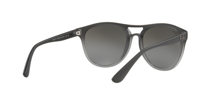 Ray-Ban Brad Sunglasses RB4170 852/88