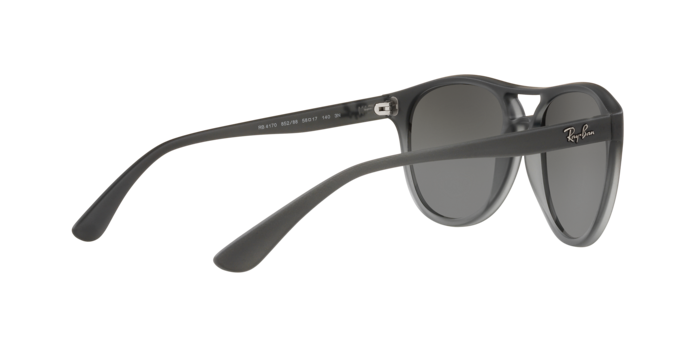 Ray-Ban Brad Sunglasses RB4170 852/88