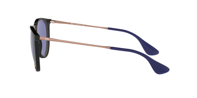 Ray-Ban Erika Sunglasses RB4171 639276