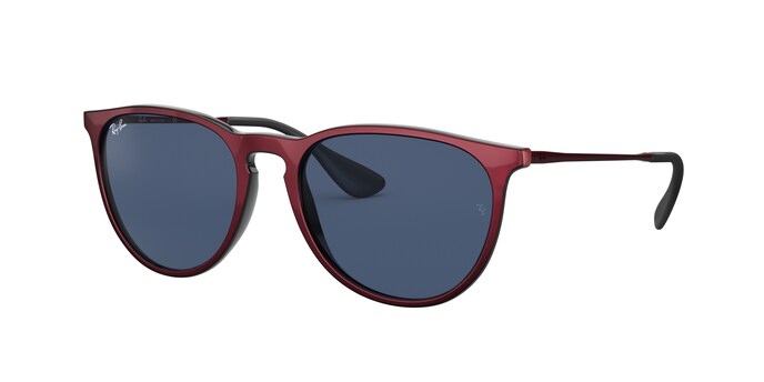 Ray-Ban Erika Sunglasses RB4171 647280