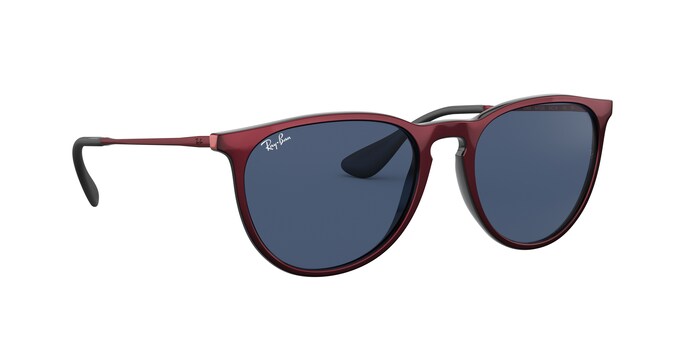 Ray-Ban Erika Sunglasses RB4171 647280
