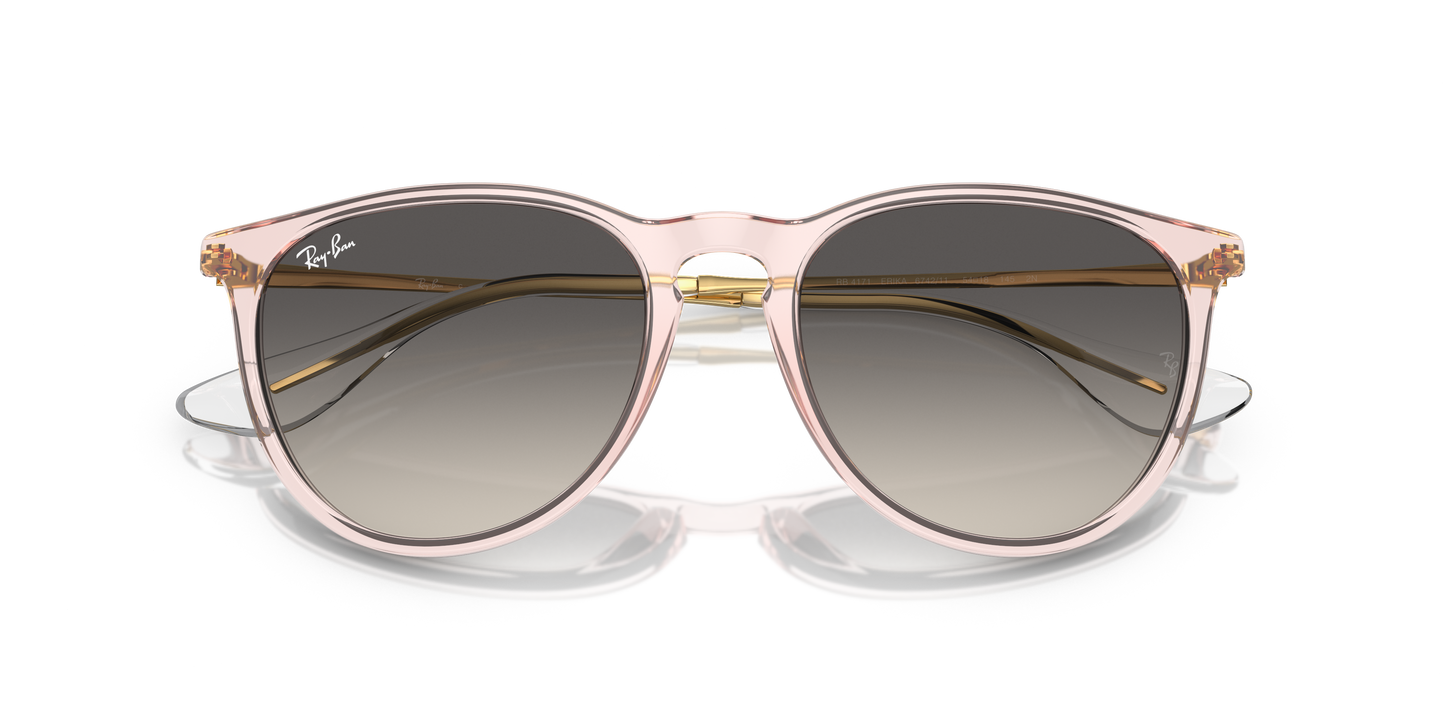 Ray-Ban Erika Sunglasses RB4171 674211