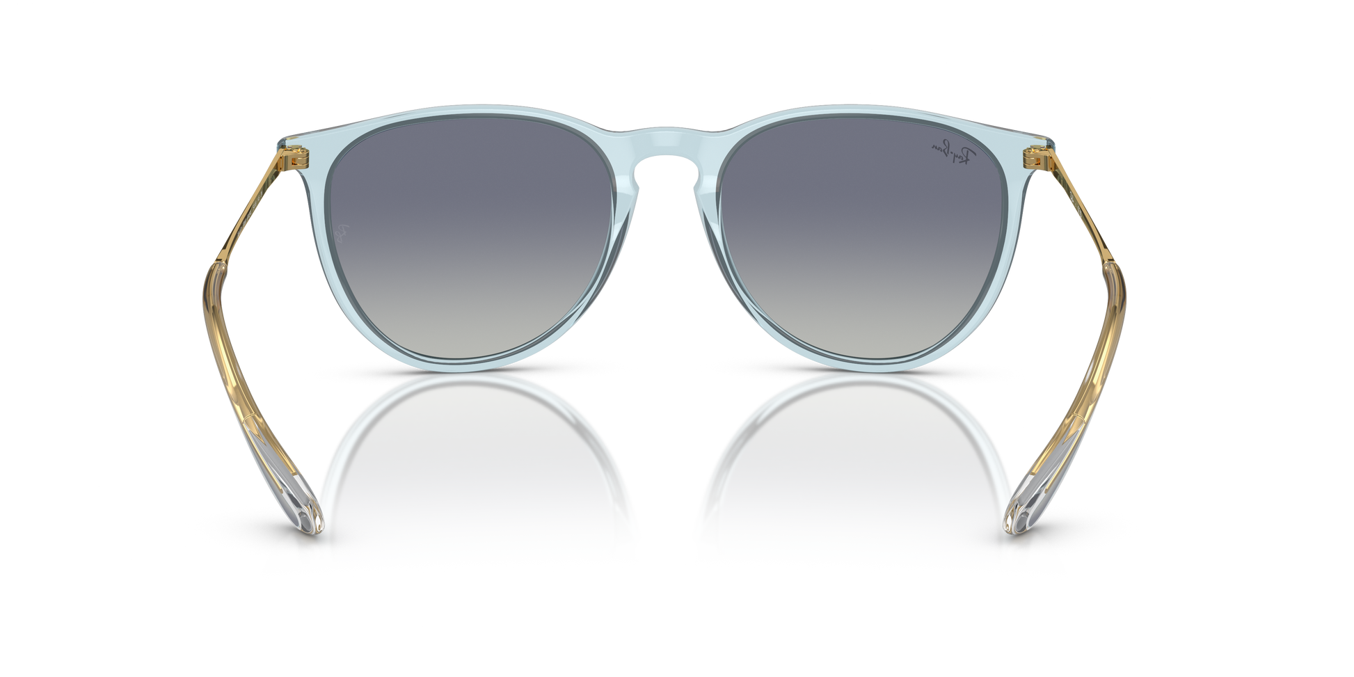 Ray-Ban Erika Sunglasses RB4171 67434L