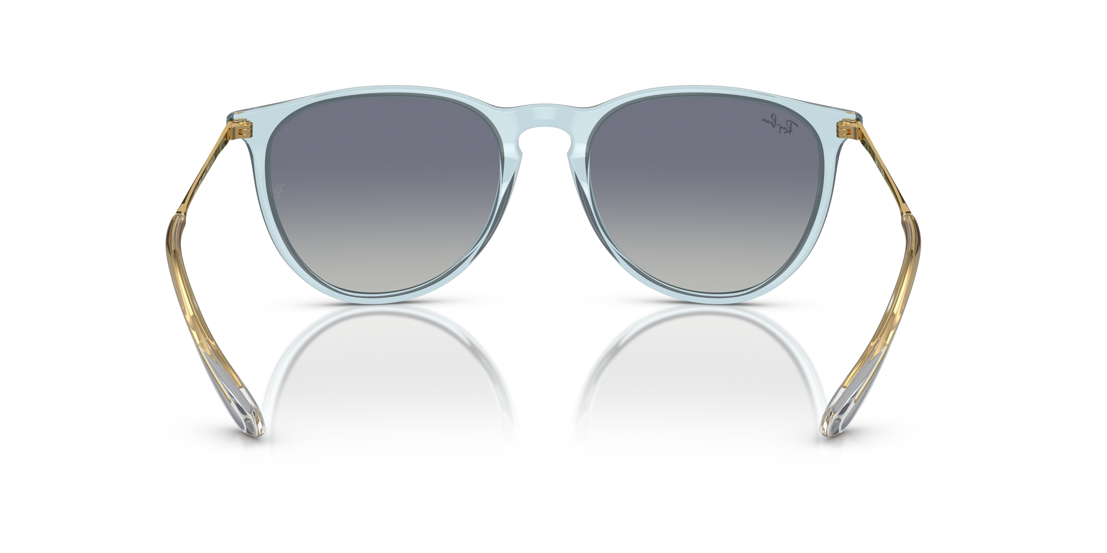 Ray-Ban Erika Sunglasses RB4171 67434L