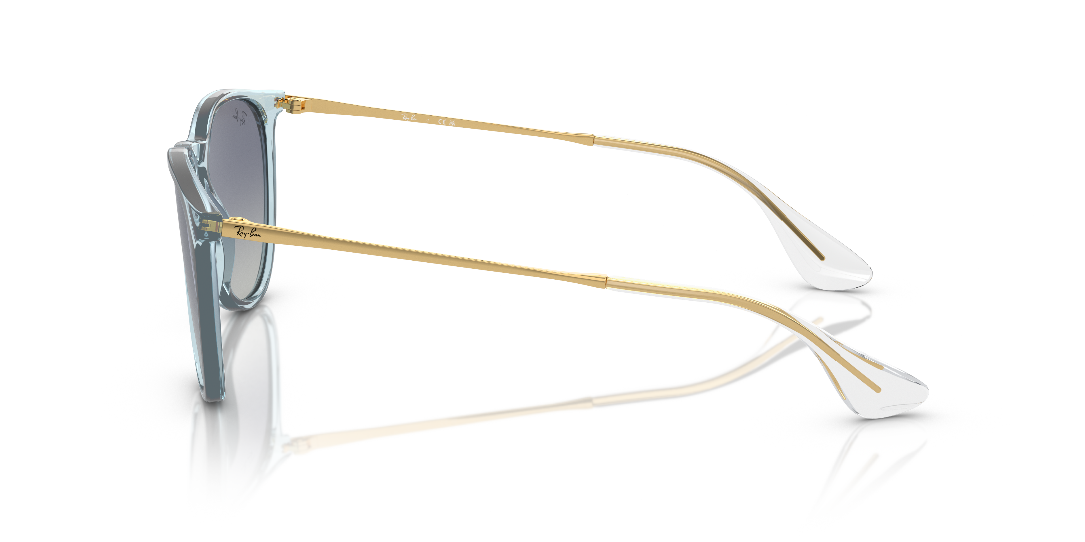 Ray-Ban Erika Sunglasses RB4171 67434L