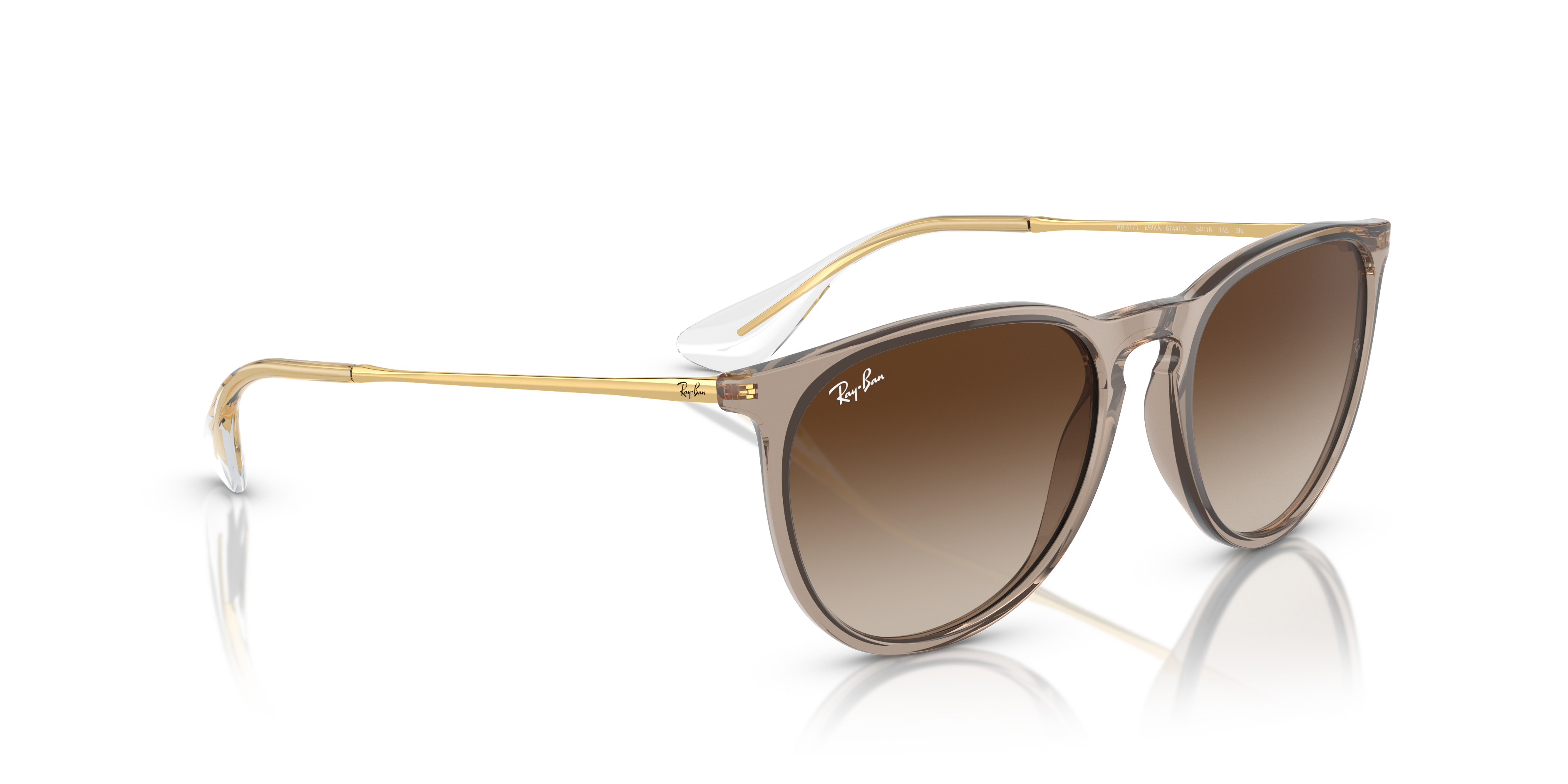 Ray-Ban Erika Sunglasses RB4171 674413