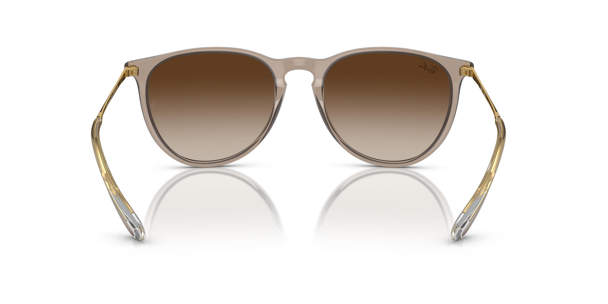 Ray-Ban Erika Sunglasses RB4171 674413