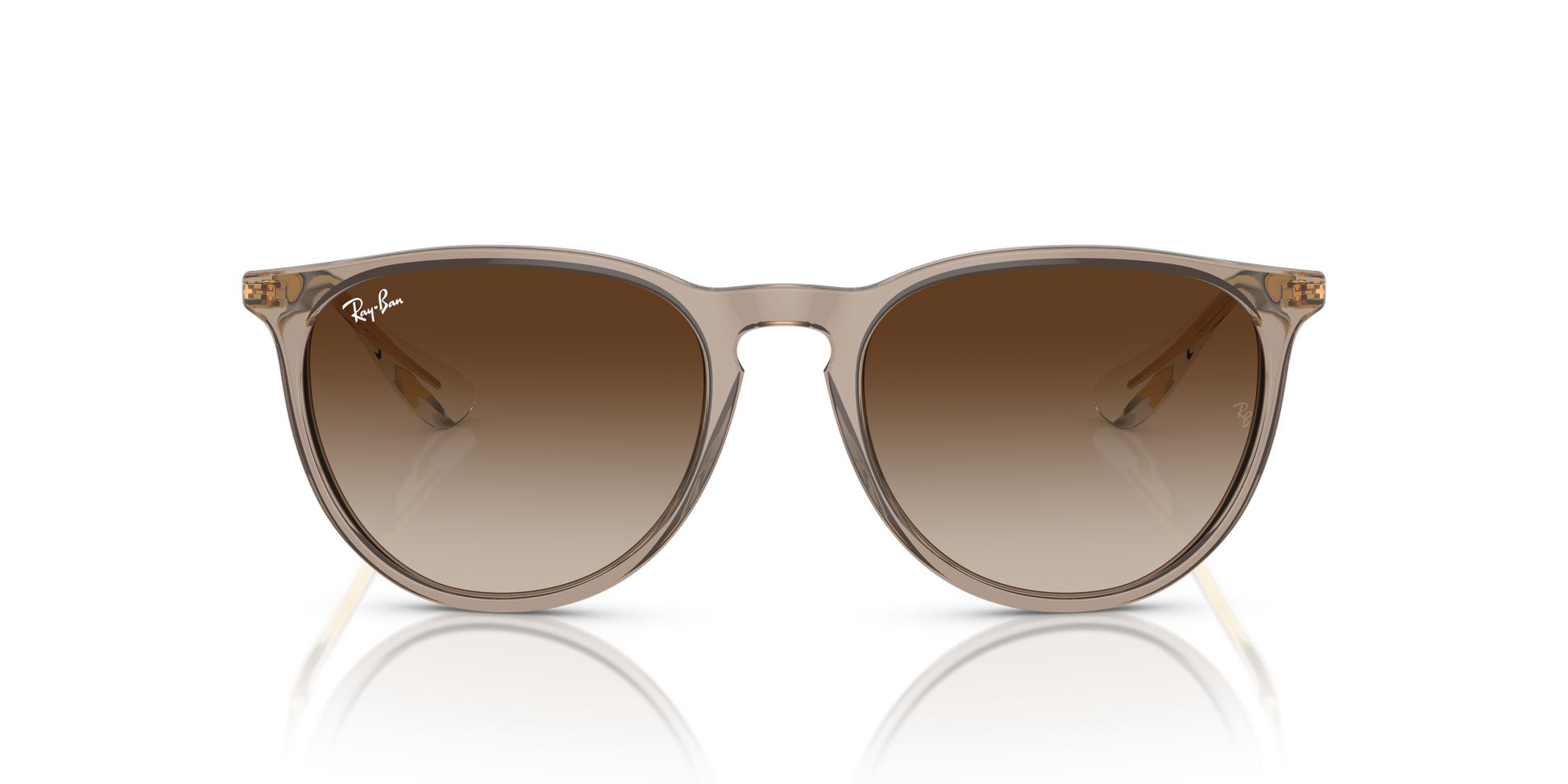 Ray-Ban Erika Sunglasses RB4171 674413
