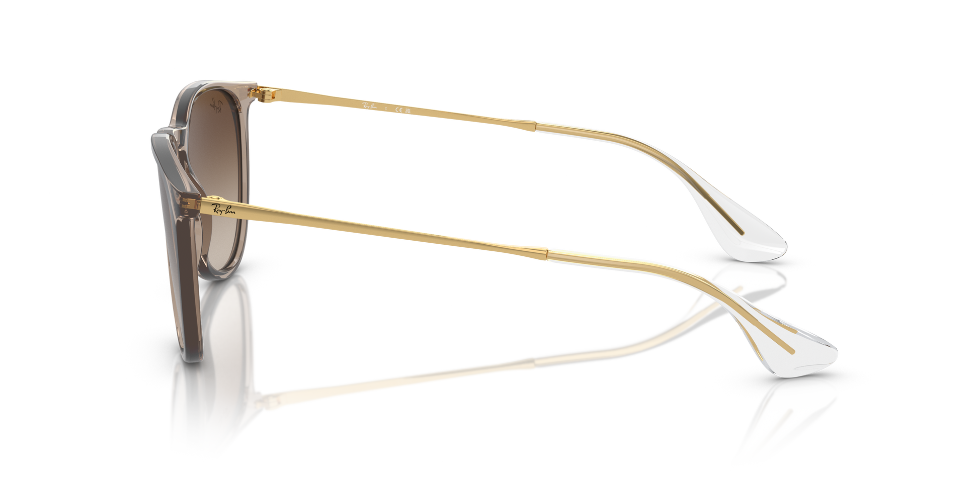 Ray-Ban Erika Sunglasses RB4171 674413