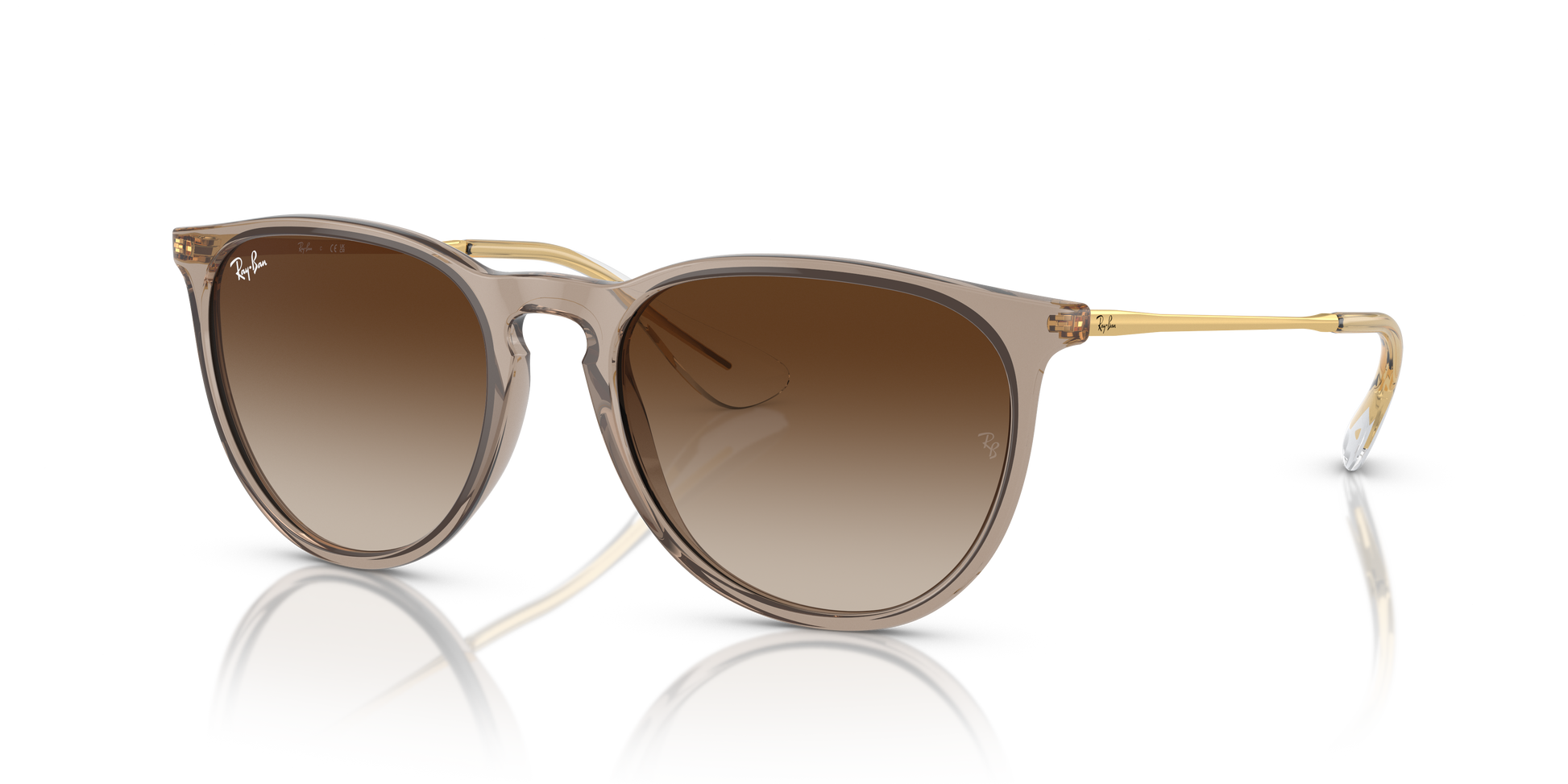 Ray-Ban Erika Sunglasses RB4171 674413