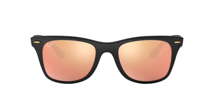 Ray-Ban Wayfarer Liteforce Sunglasses RB4195 601S2Y