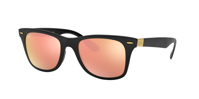 Ray-Ban Wayfarer Liteforce Sunglasses RB4195 601S2Y