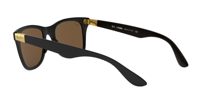 Ray-Ban Wayfarer Liteforce Sunglasses RB4195 601S2Y