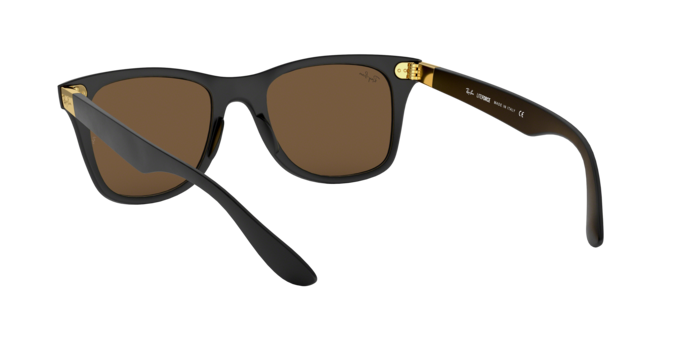 Ray-Ban Wayfarer Liteforce Sunglasses RB4195 601S2Y