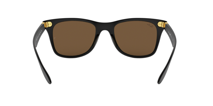 Ray-Ban Wayfarer Liteforce Sunglasses RB4195 601S2Y