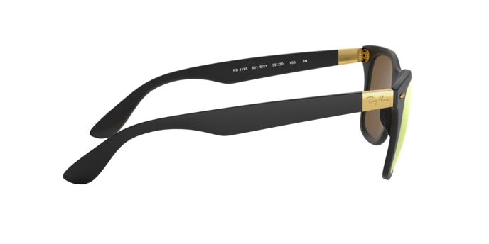 Ray-Ban Wayfarer Liteforce Sunglasses RB4195 601S2Y