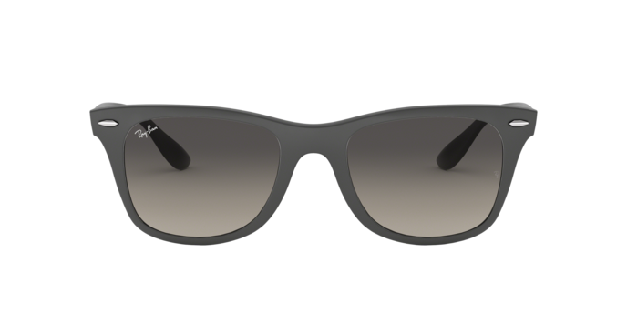 Ray-Ban Wayfarer Liteforce Sunglasses RB4195 633211