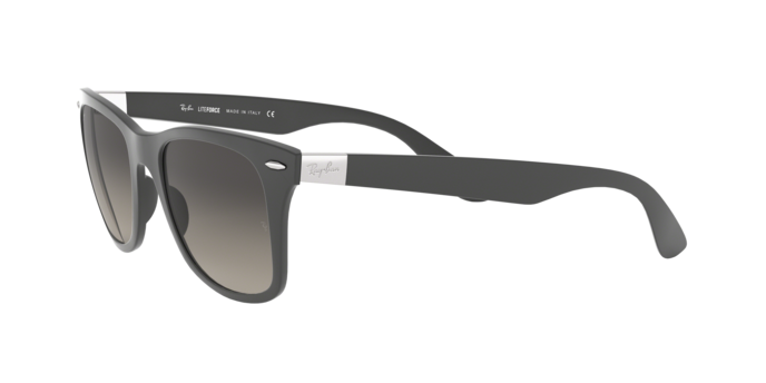 Ray-Ban Wayfarer Liteforce Sunglasses RB4195 633211