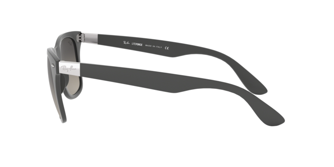 Ray-Ban Wayfarer Liteforce Sunglasses RB4195 633211