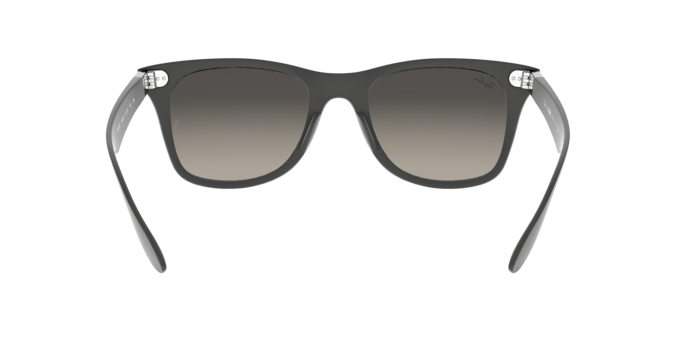 Ray-Ban Wayfarer Liteforce Sunglasses RB4195 633211
