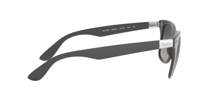 Ray-Ban Wayfarer Liteforce Sunglasses RB4195 633211