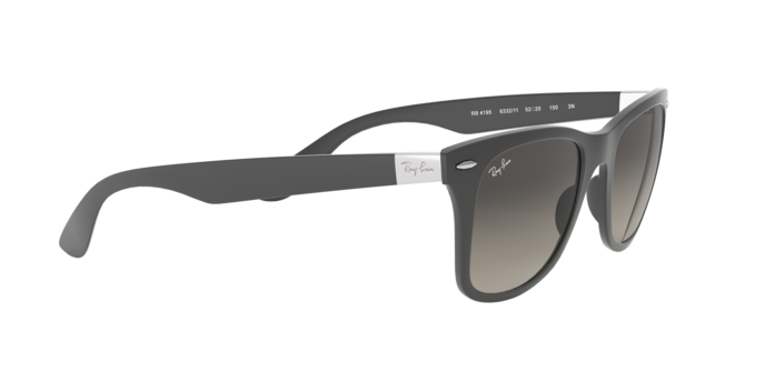 Ray-Ban Wayfarer Liteforce Sunglasses RB4195 633211