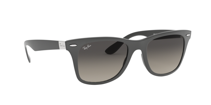 Ray-Ban Wayfarer Liteforce Sunglasses RB4195 633211