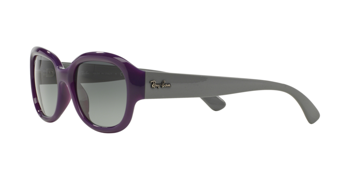 Ray-Ban Rb4198 Sunglasses RB4198 604671