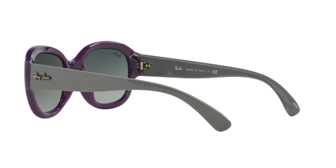 Ray-Ban Rb4198 Sunglasses RB4198 604671