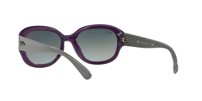 Ray-Ban Rb4198 Sunglasses RB4198 604671