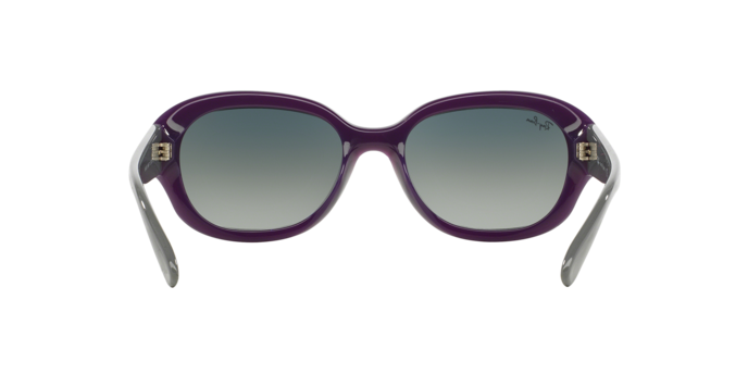 Ray-Ban Rb4198 Sunglasses RB4198 604671