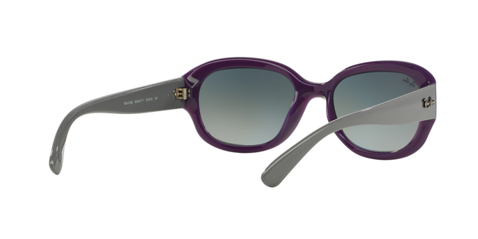 Ray-Ban Rb4198 Sunglasses RB4198 604671