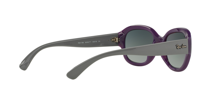 Ray-Ban Rb4198 Sunglasses RB4198 604671