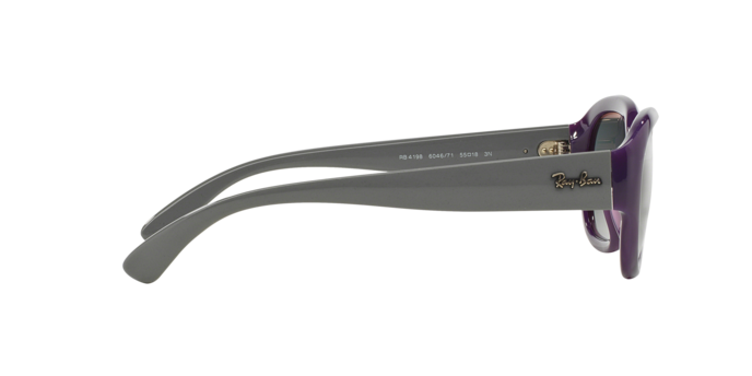 Ray-Ban Rb4198 Sunglasses RB4198 604671