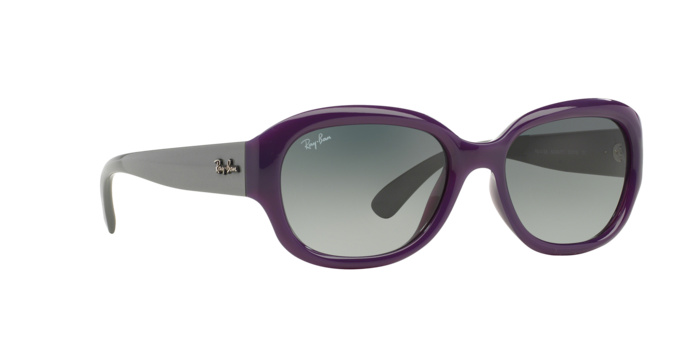 Ray-Ban Rb4198 Sunglasses RB4198 604671