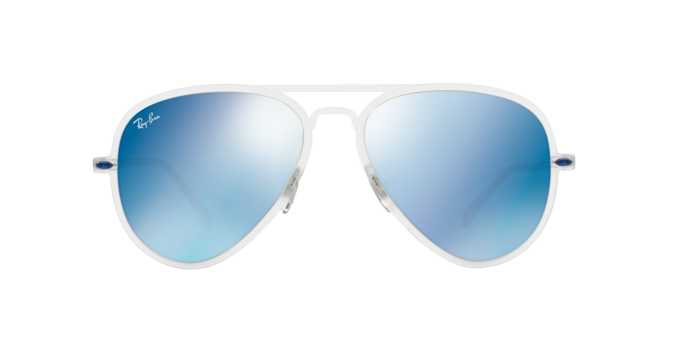 Ray-Ban Sunglasses RB4211 646/55